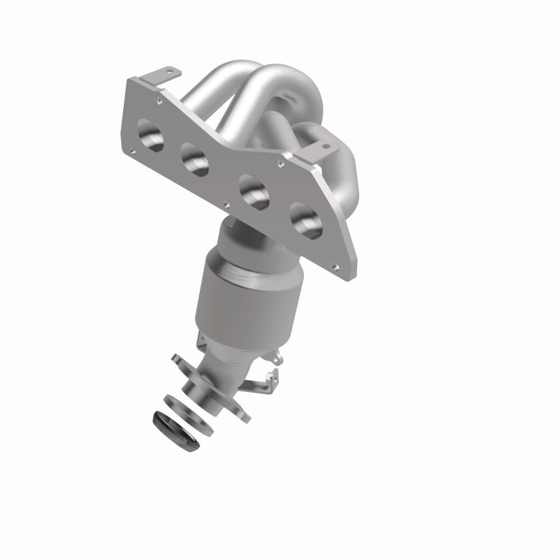 MagnaFlow Direct Fit Catalytic Converter 12-15 Camry 2.5 Manifold - 52520