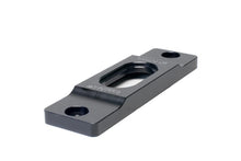 Load image into Gallery viewer, Skunk2 92-00 Honda Civic/94-01 Acura Integra Billet Battery Tiedown (Black Series) - 625-05-0061