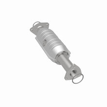 Load image into Gallery viewer, MagnaFlow Direct Fit Catalytic Converter 04 Acura TSX 2.4L - 49026