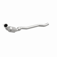 Load image into Gallery viewer, MagnaFlow Direct Fit Catalytic Conv 2008 Chrysler/Dodge 300/Charger/Magnum 5.7L Passenger Side AWD - 51585