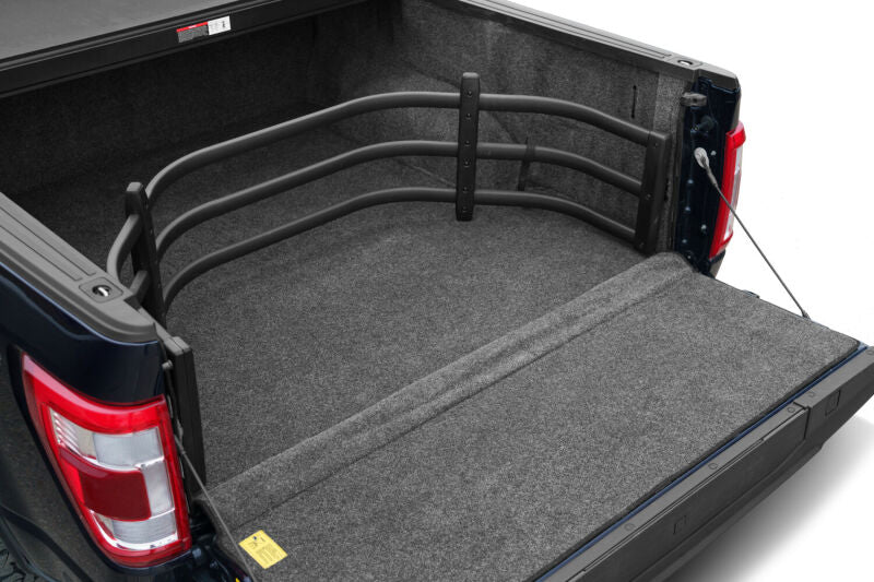 AMP Research 08-23 Ford F-250/F-350 SuperDuty BedXtender HD Sport - Black - 74804-01A