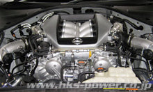 Load image into Gallery viewer, HKS TWIN INJECTOR Pro KIT R35 GT-R - 14007-AN004