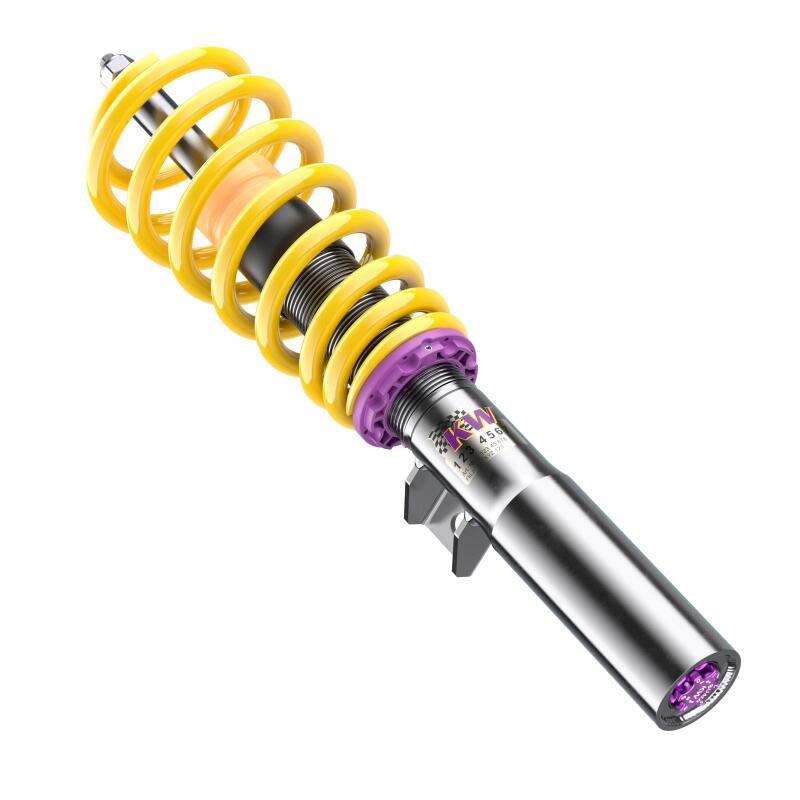 KW Coilover Kit V3 2022+ Volkswagen 2WD ID Buzz EB - 352800DZ