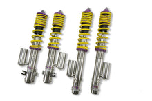 Load image into Gallery viewer, KW Coilover Kit V3 90-99 Subaru Legacy (BC BJF BD/BG) Sedan + Wagon - 35245005