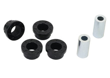 Load image into Gallery viewer, Whiteline 01-05 Lexus IS300 Rear Control Arm Bushing Kit (Lower Front Inner Bushing) - W63562