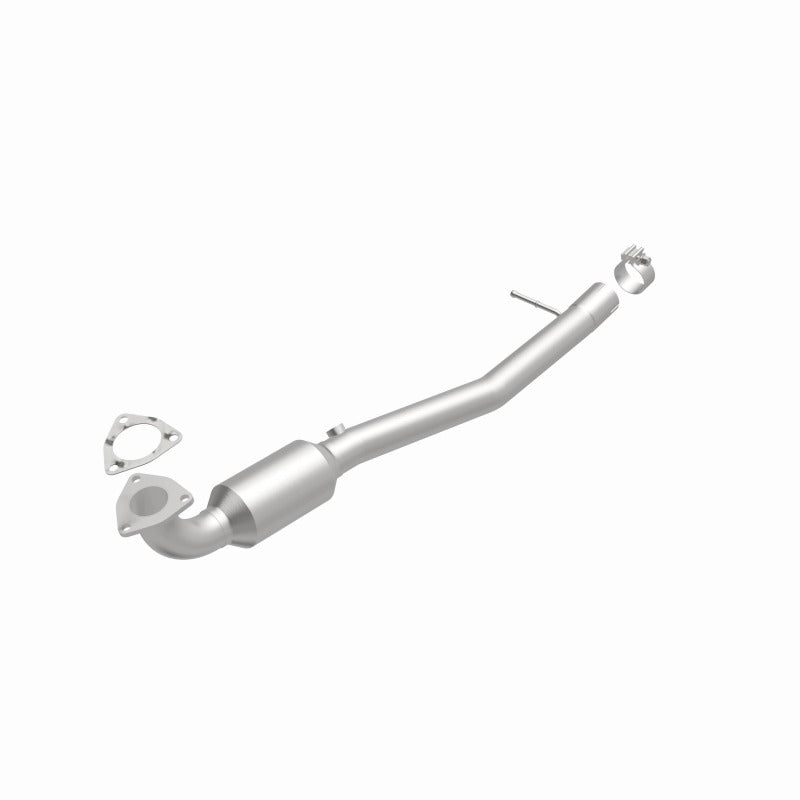 MagnaFlow 10-12 Land Rover Range Rover 5.0L Direct Fit Converter - 5551533