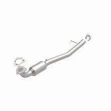 Load image into Gallery viewer, MagnaFlow 10-12 Land Rover Range Rover 5.0L Direct Fit Converter - 5551533