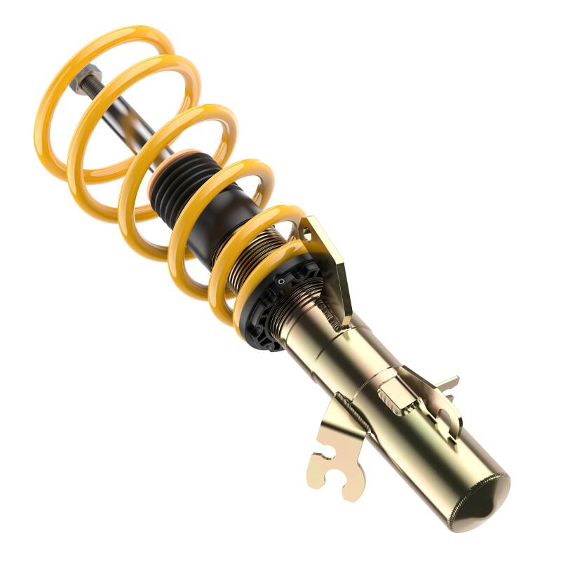 ST XA Adjustable Coilovers 07-13 Mini Cooper (R56) (Excl. S/Clubman/RCW) - 18220050