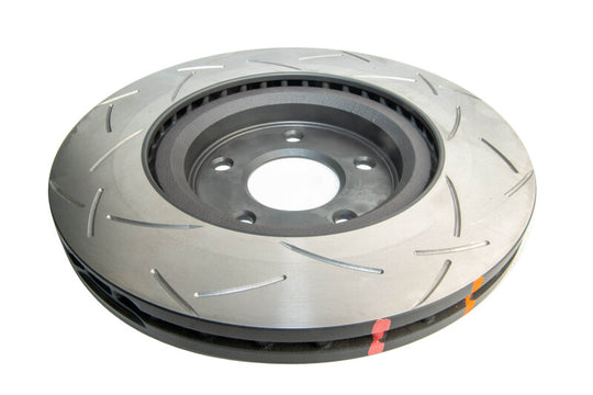 DBA 13-22 Nissan X-Trail Front Slotted 4000 Series Rotor - DBA42622S