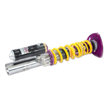 Load image into Gallery viewer, KW Audi TT TT-S Coupe Roadster Audi TT-RS 2018 Clubsport Coilover Kit 3-Way - 397102AD