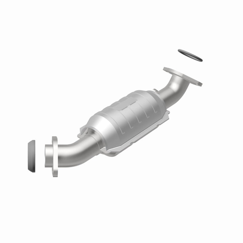 MagnaFlow Direct Fit Catalytic Converter 05-07 Cadillac CTS 3.6L D/S - 49884