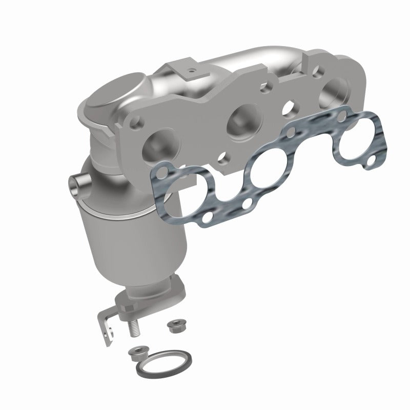 MagnaFlow Direct Fit Catalytic Converter 00-04 Sienna/Avalon 3.0L - 51641