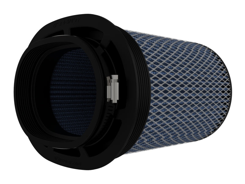 aFe MagnumFLOW HD Air Filters Pro 10R Oval 7in X 4.75in F 9in X 7in T X 9H - 20-91061