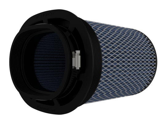 aFe MagnumFLOW HD Air Filters Pro 10R Oval 7in X 4.75in F 9in X 7in T X 9H - 20-91061