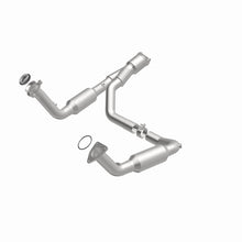 Load image into Gallery viewer, MagnaFlow Conv Direct Fit 07-09 Chevy Trailblazer SS 6.0L V8 - 5451650