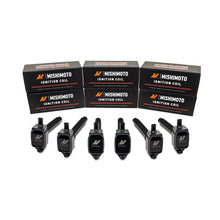 Load image into Gallery viewer, Mishimoto 12-18 Jeep Wrangler 3.6L Six Cylinder Ignition Coil Set - MMIG-WRA-1206