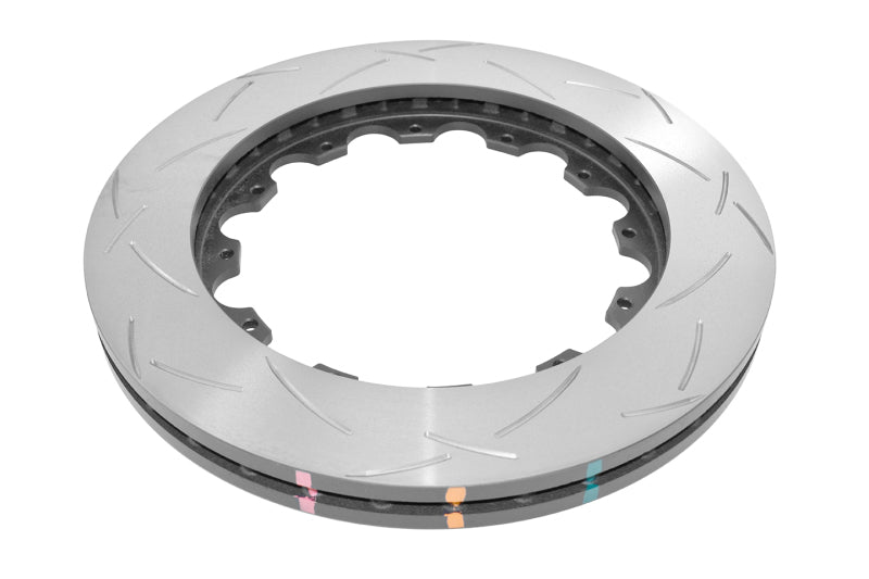 DBA T3 5000 Series Replacement Rotor 330x28mm (AP Replacement CP3580-2898/2899) - DBA52935.1S