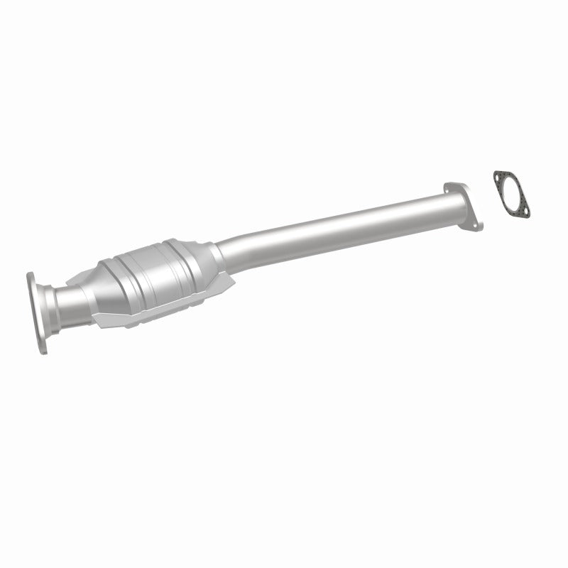 MagnaFlow Direct Fit Catalytic Converter Contour 98-00 2.5L - 23397