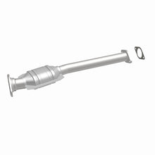 Load image into Gallery viewer, MagnaFlow Direct Fit Catalytic Converter Contour 98-00 2.5L - 23397