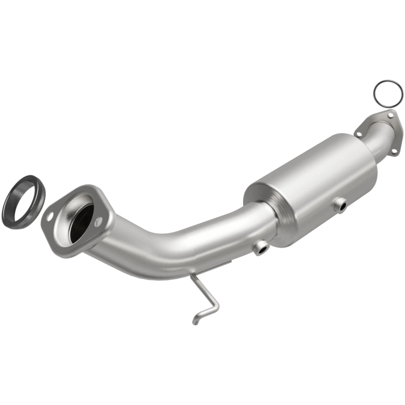 MagnaFlow California Grade CARB Compliant Direct Fit Catalytic Conv 02-06 Acura RSX Type-S L4 2.0L - 5461182