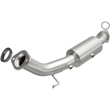 Load image into Gallery viewer, MagnaFlow California Grade CARB Compliant Direct Fit Catalytic Conv 02-06 Acura RSX Type-S L4 2.0L - 5461182