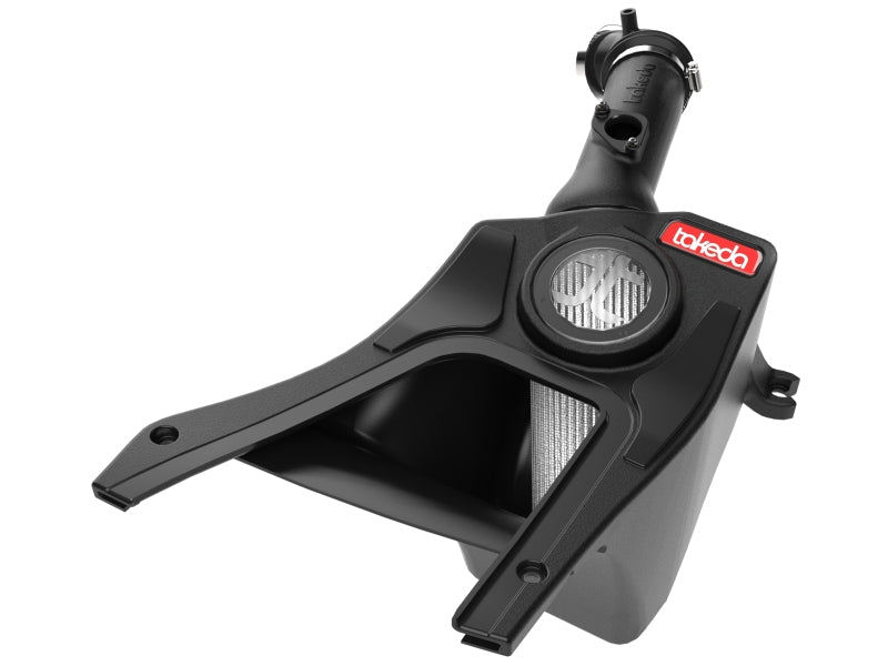 aFe 22-25 Honda Civic (2.0L L4) Takeda Momentum Cold Air Intake System W/ Pro DRY S Filter - 56-70068D