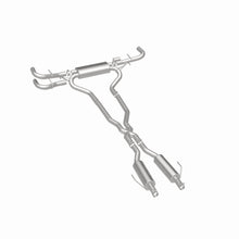 Load image into Gallery viewer, MagnaFlow 22-23 Jeep Grand Cherokee NEO Series Cat-Back Exhaust - 19606
