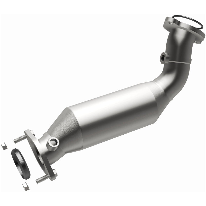 MagnaFlow Direct Fit Catalytic Converter 2009-2015 CTS V8 6.2 OEM Underbody - 21-178