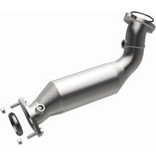 Load image into Gallery viewer, MagnaFlow Direct Fit Catalytic Converter 2009-2015 CTS V8 6.2 OEM Underbody - 21-178