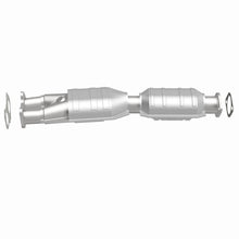 Load image into Gallery viewer, MagnaFlow Direct Fit Catalytic Converter 86-87 Ford Ranger/Bronco II 2.9L (California) - 333386