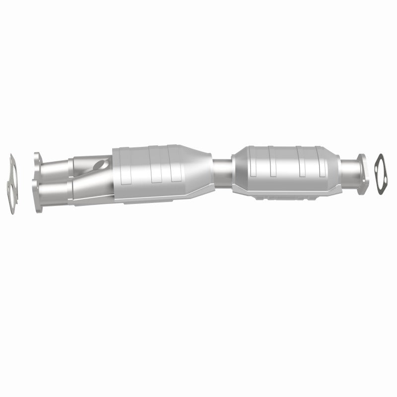 MagnaFlow Direct Fit Catalytic Converter Ford 86 87 - 23386