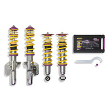 Load image into Gallery viewer, KW Coilover Kit V3 Scion FR/S - 35258004