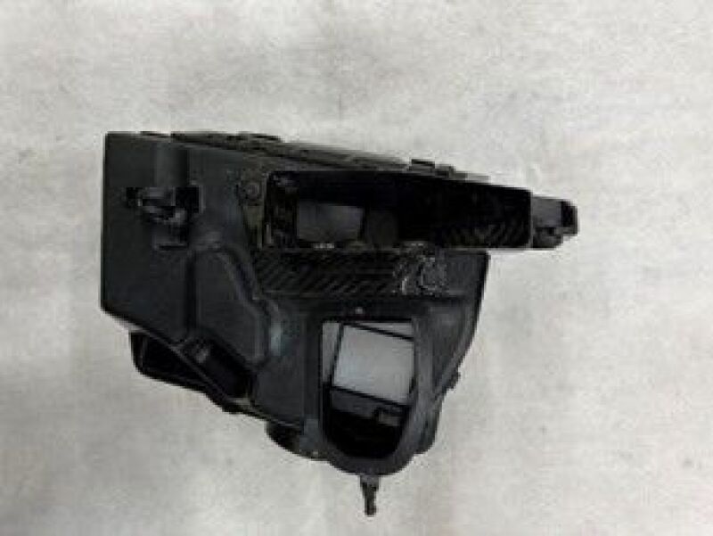 HKS CARBON AIR CLEANER INLET for RZ34 - 70026-AN004
