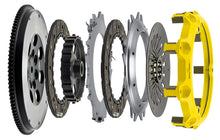 Load image into Gallery viewer, ACT EVO 8/9 5-Speed Only Mod Twin XT Street Kit Unsprung Mono-Drive Hub Torque Capacity 875ft/lbs - T2S-M03
