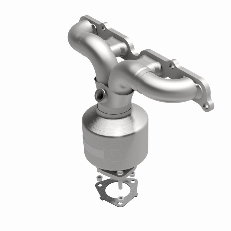 MagnaFlow Direct Fit Catalytic Converter 95/98 Saturn SC/SL/SW 1.9L - 24998