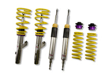 Load image into Gallery viewer, KW Coilover Kit V2 BMW 1series E81/E82/E87 (181/182/187)Hatchback / Coupe (all engines) - 15220039