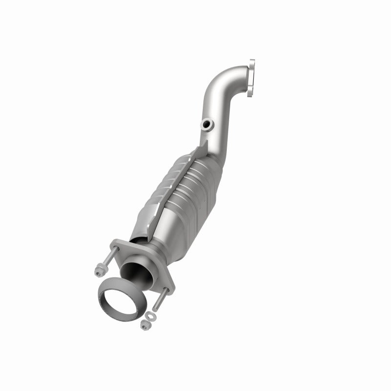 MagnaFlow Direct Fit Catalytic Converter 10-11 Cadillac CTS 3.0L - 51548