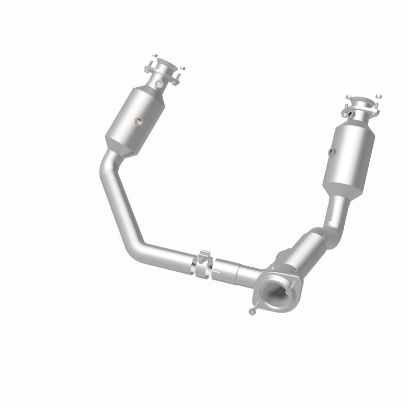 MagnaFlow 19-24 Ram 1500 5.7L OEM Grade Federal/EPA Compliant Direct-Fit Catalytic Converter - 280307