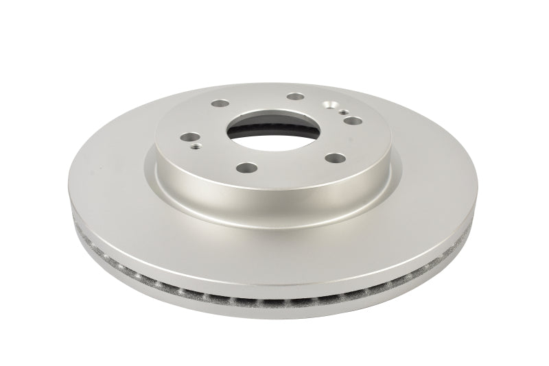 DBA 21-23 Cadillac Escalade (Excl 6 Piston BBK) Front En-Shield Standard Rotor - DBA3064E
