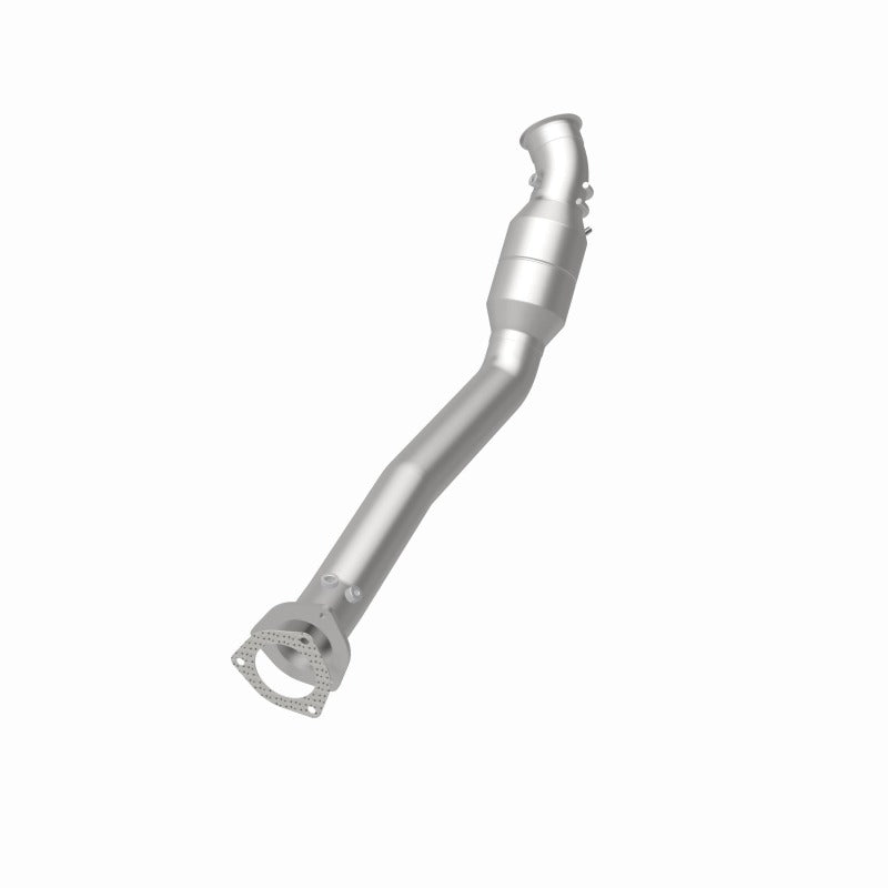 MagnaFlow 11-12 Ram 2500/3500 6.7L Front Direct Fit Stainless Catalytic Converter - 60507