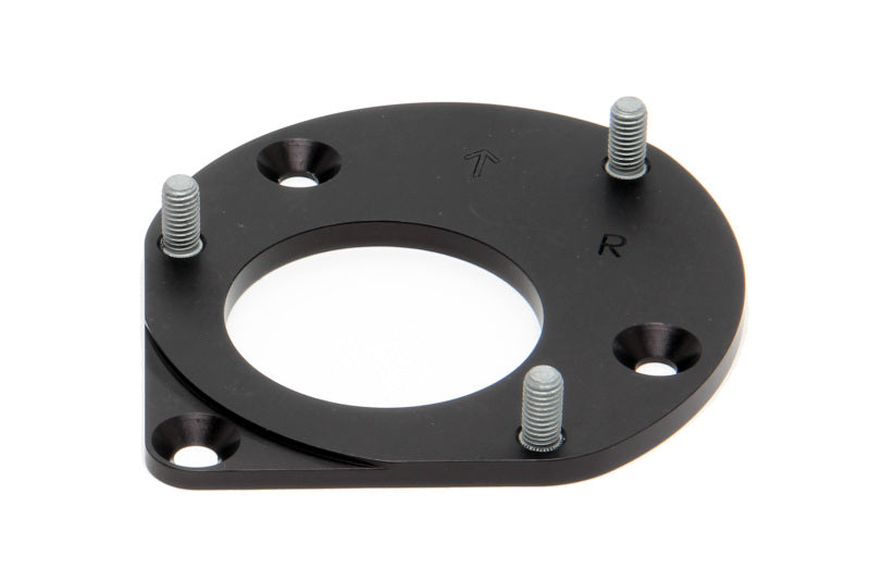Dinan 06-10 BMW M5/M6 (E60/E63/E64) Camber/Caster Plate Kit - Front - D160-0600