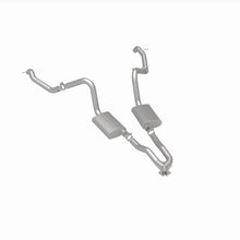 Load image into Gallery viewer, MagnaFlow Sys C/B 75-79 Chevy Camaro - 16828