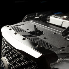 Load image into Gallery viewer, Cobb 18-20 Ford F-150 Eco Boost 3.5L/2.7L Radiator Shroud - Wrinkle Black - 4G1600
