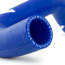 Load image into Gallery viewer, Mishimoto 92-94 Volkswagen Corrado VR6 Blue Silicone Hose Kit - MMHOSE-VR6-92BL
