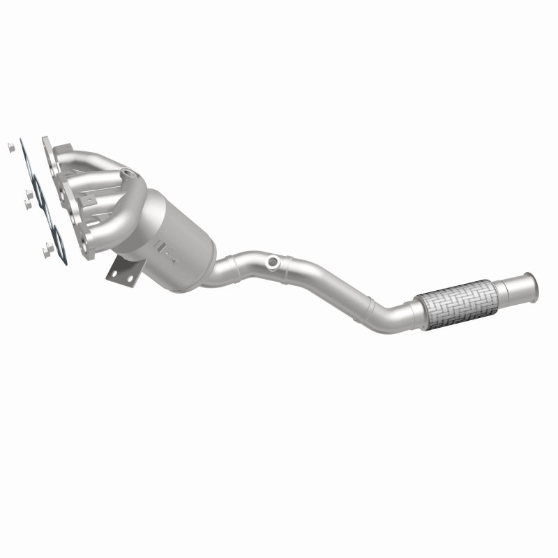MagnaFlow Direct Fit Catalytic Converter 2018-2021 Ford EcoSport Single Manifold 2L - 290002
