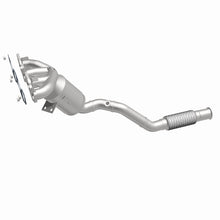 Load image into Gallery viewer, MagnaFlow Direct Fit Catalytic Converter 2018-2021 Ford EcoSport Single Manifold 2L - 290002