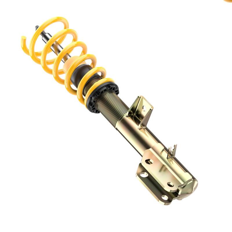 ST XA Adjustable Coilovers w/ Redound Adj. 11-17 Nissan Juke - 18285011