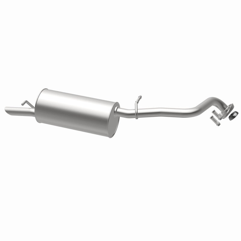 MagnaFlow BRE Exhaust Kit 12-17 Toyota PRIUS V 1.8L - 106-0853