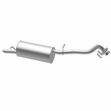 Load image into Gallery viewer, MagnaFlow BRE Exhaust Kit 12-17 Toyota PRIUS V 1.8L - 106-0853