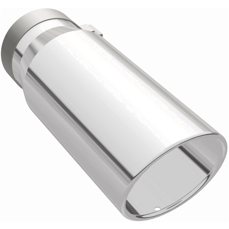 MagnaFlow Tip W/Clamp 5x13inch 4inch ID - 35214